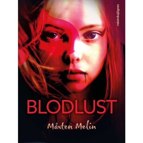 Blodlust (inbunden)