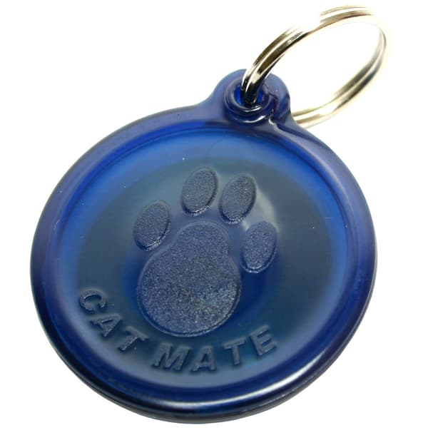 Nyckel till Closer Pets (CatMate) Elite