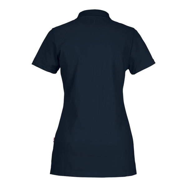 Daga Polo w Navy Female