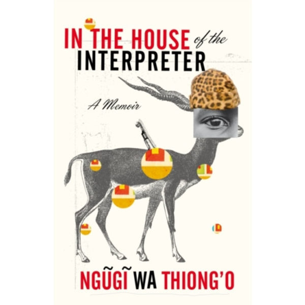 In the House of the Interpreter (häftad, eng)