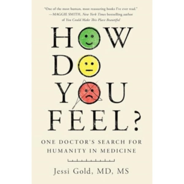 How Do You Feel? (inbunden, eng)