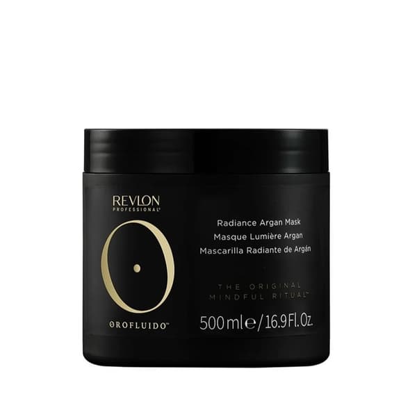 Radiance Argan Mask 500ml