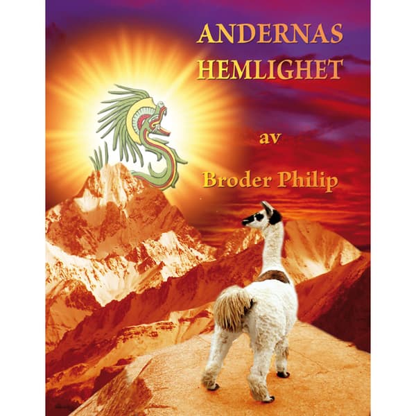 Andernas Hemlighet (inbunden)