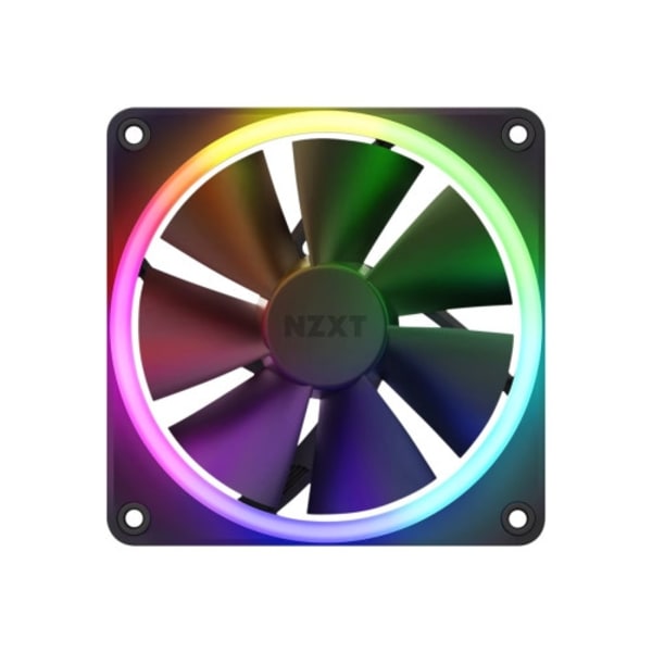 NZXT F Series F120 RGB - lådfläkt
