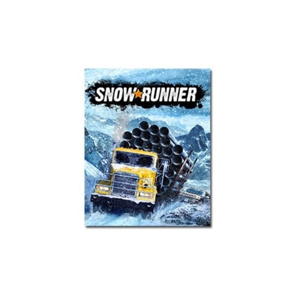 SnowRunner Nintendo Switch, Nintendo Switch Lite