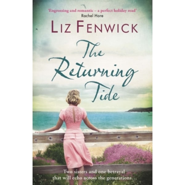 The Returning Tide (häftad, eng)