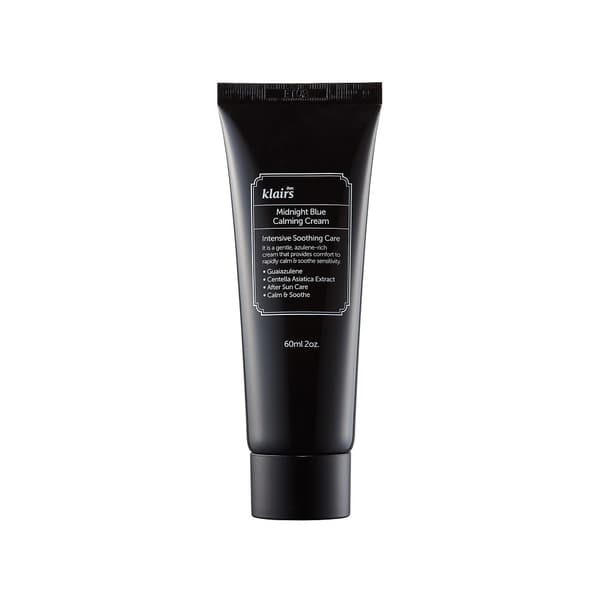 Midnight Blue Calming Cream 60ml