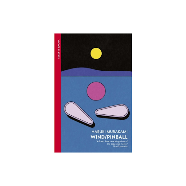 Wind/ Pinball (pocket, eng)