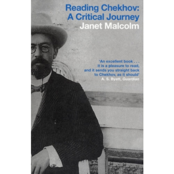 Reading Chekhov (häftad, eng)