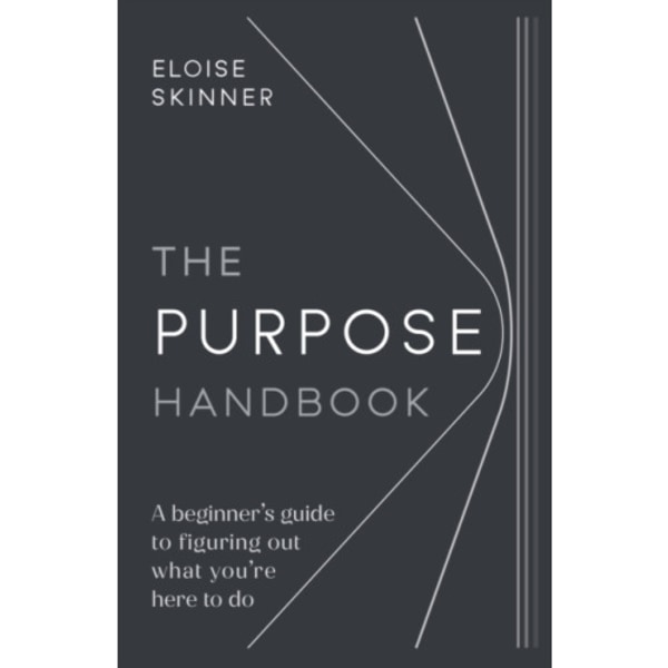The Purpose Handbook (häftad, eng)