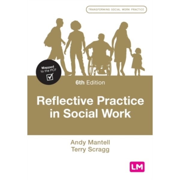 Reflective Practice in Social Work (häftad, eng)