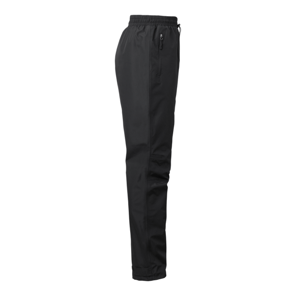 Ames Shell Trousers Black Male
