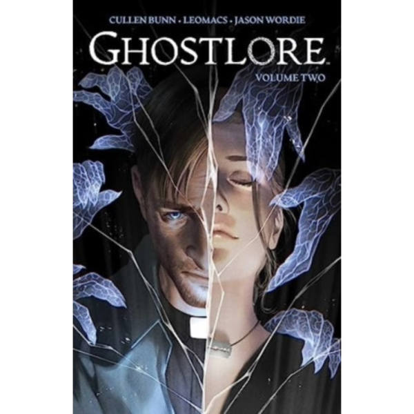 Ghostlore Vol 2 (häftad, eng)