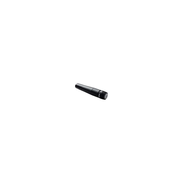 Shure SM57 - mikrofon