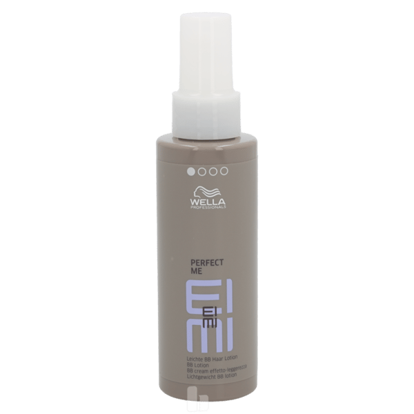 Wella EIMI - Perfect Me Lightweight BB Lotion 100 ml Dam