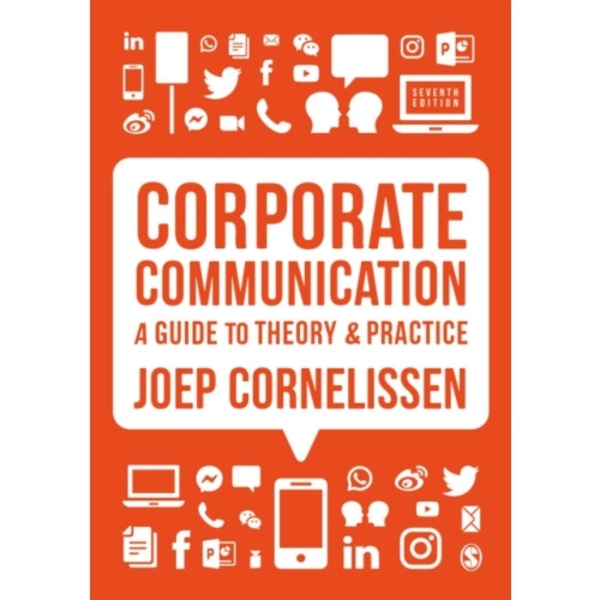 Corporate Communication (häftad, eng)