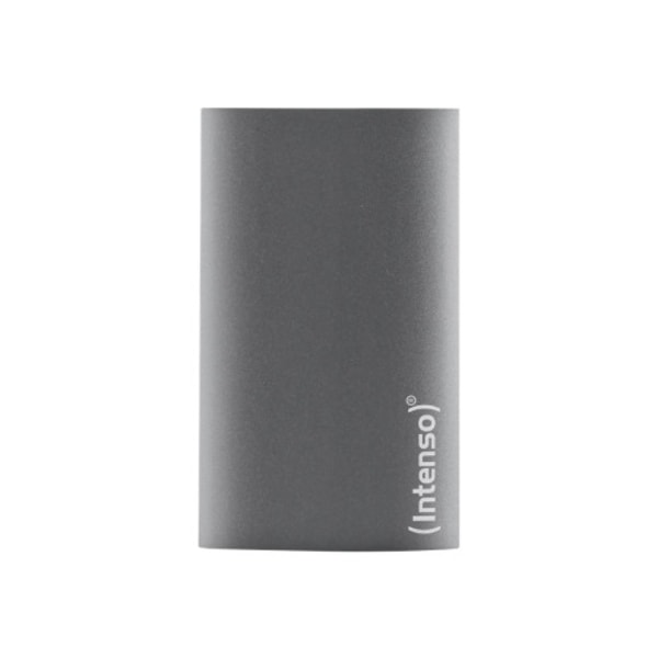 Intenso - Premium Edition - SSD - 128 GB - USB 3.0