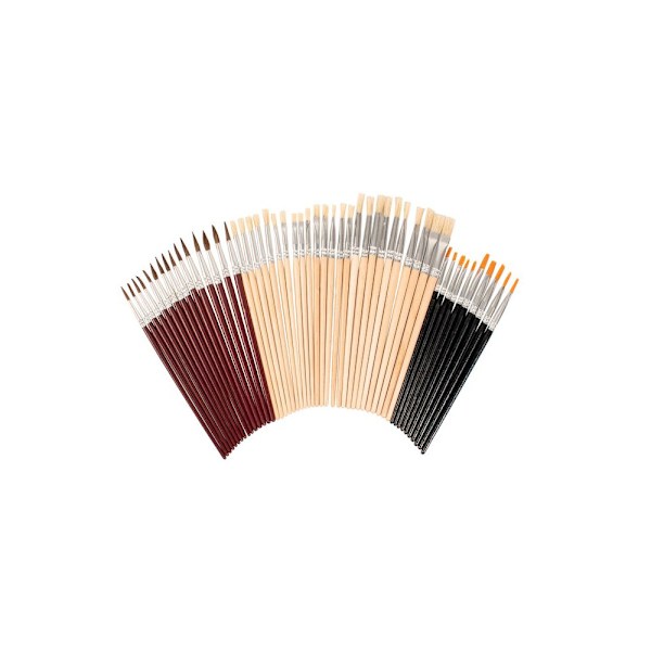 Penselset 50/fp