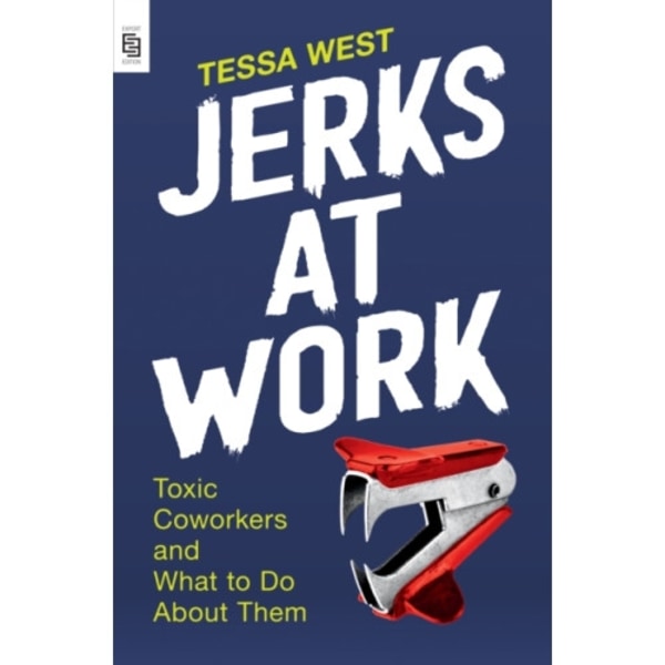 Jerks at Work (häftad, eng)