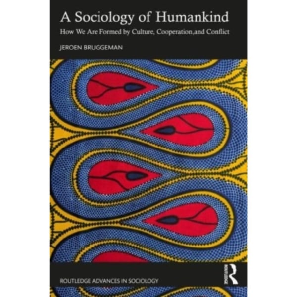 A Sociology of Humankind (häftad, eng)