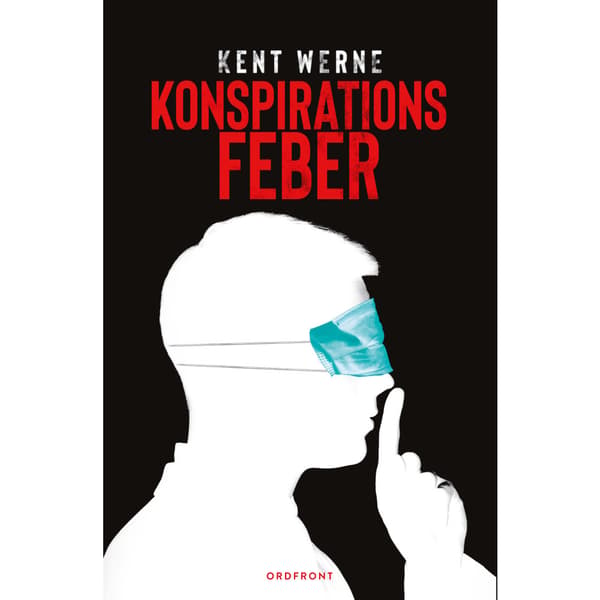 Konspirationsfeber (inbunden)