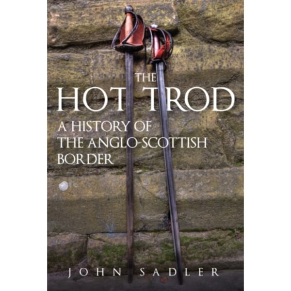 The Hot Trod (inbunden, eng)