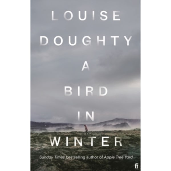 A Bird in Winter (Export Edition) (häftad, eng)