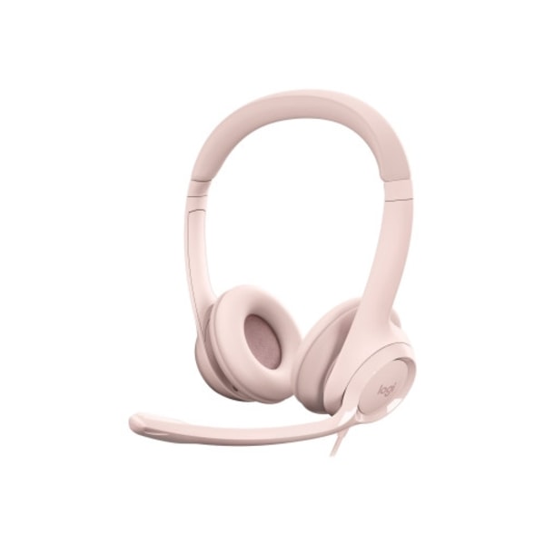 Logitech H390 - headset