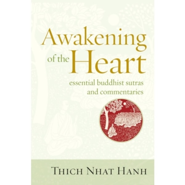 Awakening of the Heart (häftad, eng)