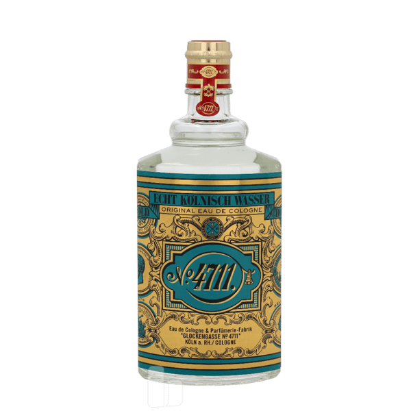 4711 Original Edc Flacon 300 ml Unisex