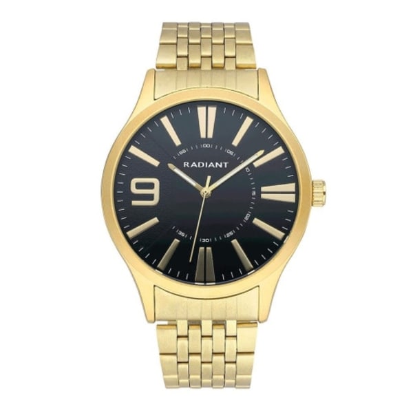 RADIANT RA565202 - Quartz Klocka Herr (44MM)