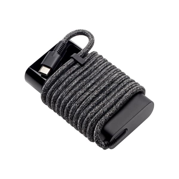 HP - USB-C strömadapter - 65 watt