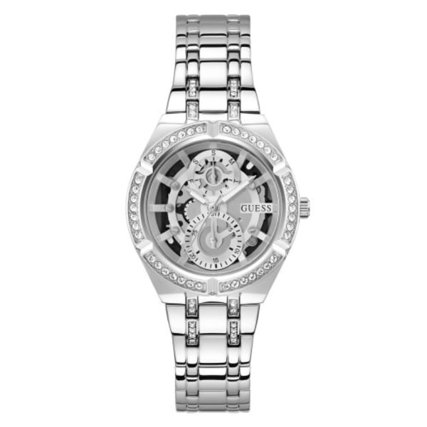 GUESS GW0604L1 - Quartz Klocka Dam (36MM)