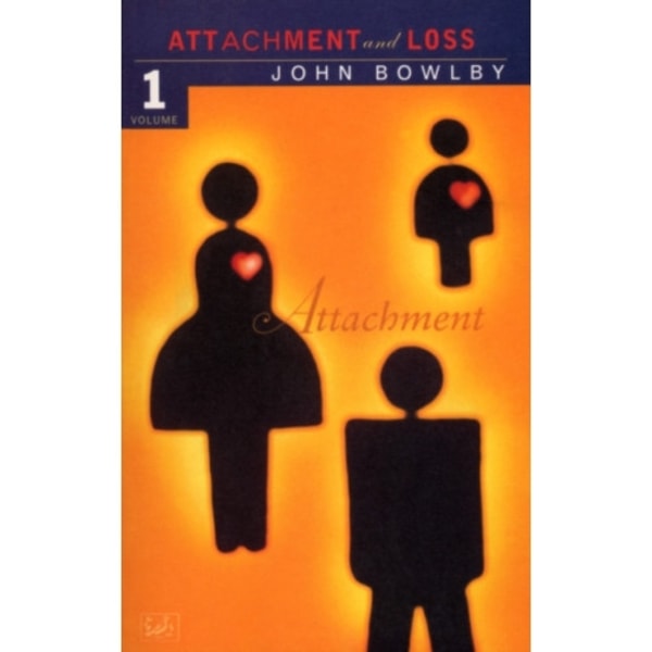 Attachment (häftad, eng)