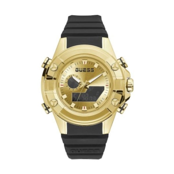 GUESS GW0341G2 - Quartz Klocka Herr (48MM)