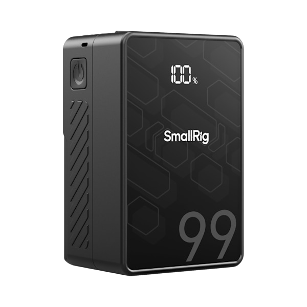 SmallRig 4608 V-Mount Battery Mini VB99 SE