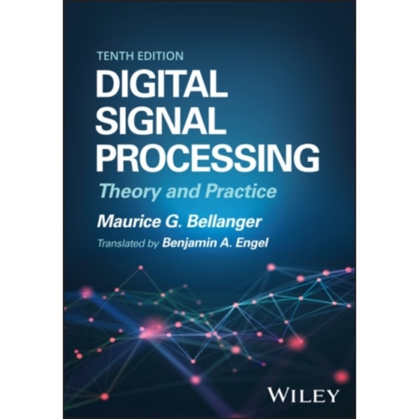 Digital Signal Processing (inbunden, eng)