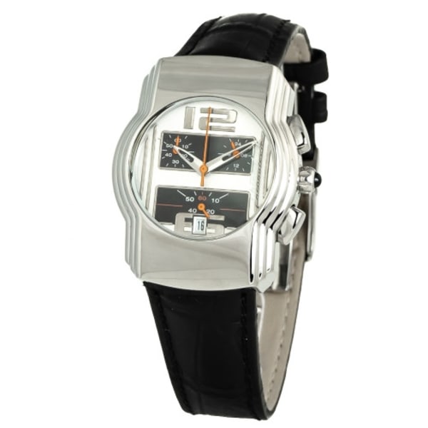 CHRONOTECH CT7280B-03 - Quartz Klocka Dam (33MM)