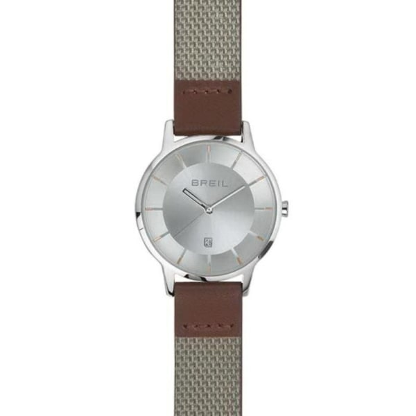 BREIL TW1744 - Quartz Klocka Herr (35MM)
