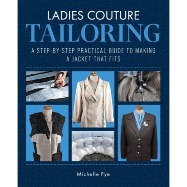 Ladies Couture Tailoring (inbunden, eng)