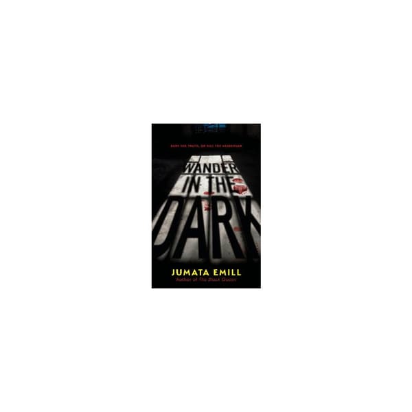 Wander in the Dark (häftad, eng)