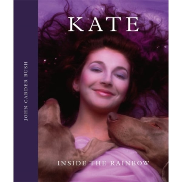 Kate (inbunden, eng)