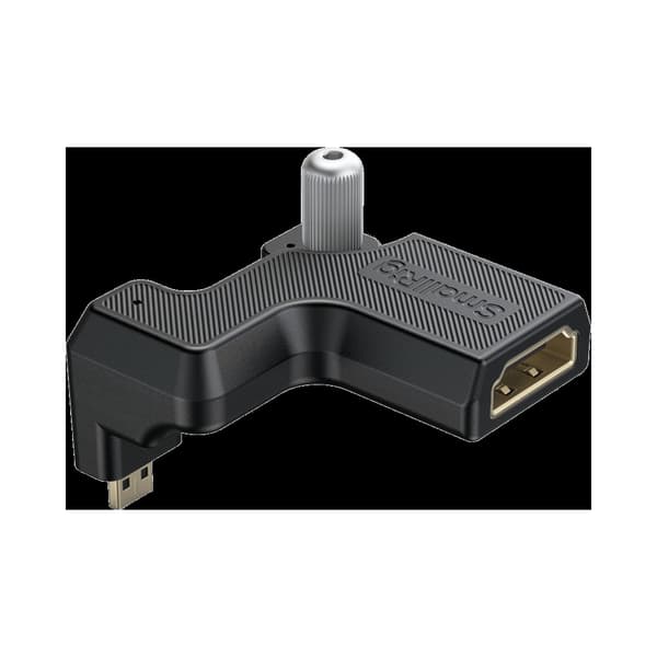 SmallRig 5907 High-Definition Adapter for Nikon ZR