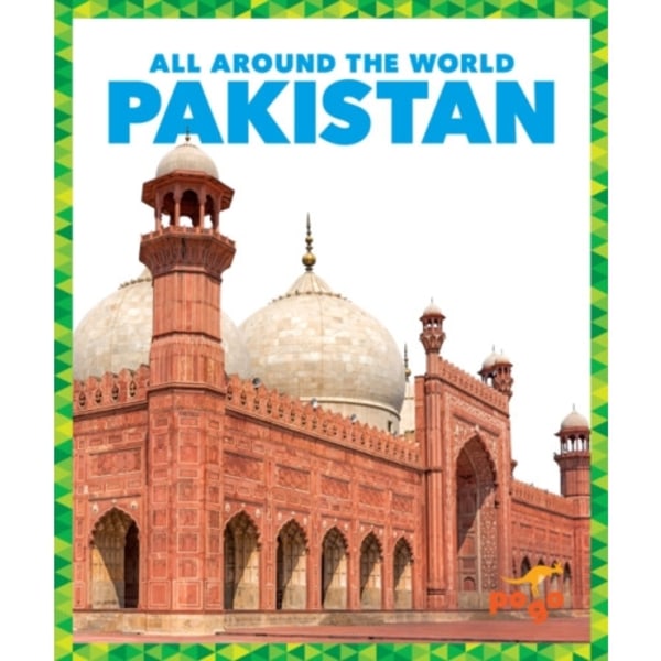 Pakistan (inbunden, eng)