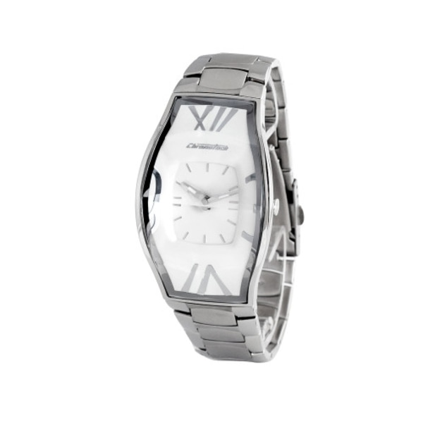 CHRONOTECH CT7932M-08M - Quartz Klocka Dam (36MM)