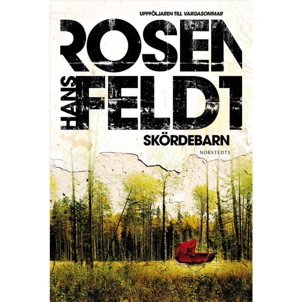 Skördebarn (inbunden)