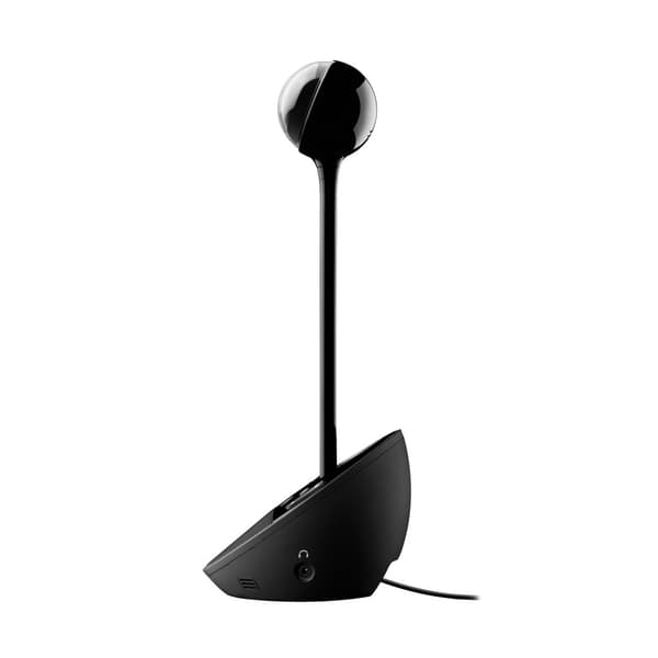 Logitech BCC950 Svart 1920 x 1080 pixlar 30 fps