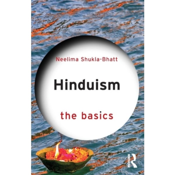 Hinduism: The Basics (häftad, eng)