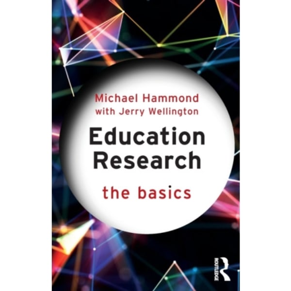 Education Research: The Basics (häftad, eng)