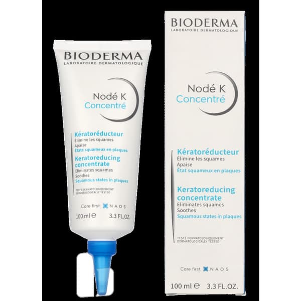 Bioderma Node K Concentre 100 ml Dam